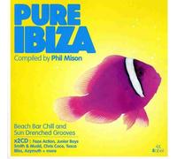 V/A - Pure Ibiza 2009 (2 CD)