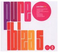 V/A - Pure Ibiza 5