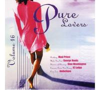 V/A - PURE LOVERS 16 -20TR-