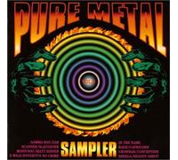 V/A - PURE METAL SAMPLER VOL.5