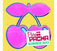 V/A - PURE PACHA SUMMER 2013