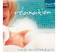 V/A - Pure Relaxation