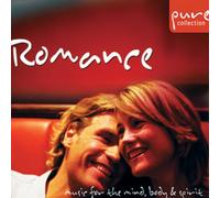 V/A - Pure Romance