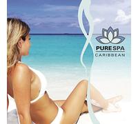 V/A - Pure Spa Caribbean