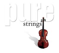 V/A - Pure Strings