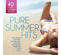 V/A - PURE SUMMER HITS