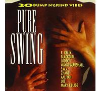 V/A - Pure Swing Vol.1