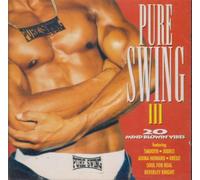 V/A - Pure Swing Vol.3