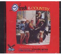 V/A - Pure Truck & Country