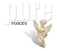 V/A - Pure Voices