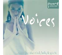 V/A - Pure Voices