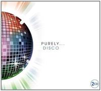 V/A - PURELY DISCO