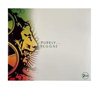 Various Artists Purely... Reggae (CD) Album
