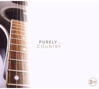 V/A - Purely Stars Of Country