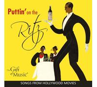 V/A - PUTTIN' ON THE RITZ