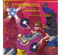 Various Artists Pygmees Groove Vol. 1 (CD) Album
