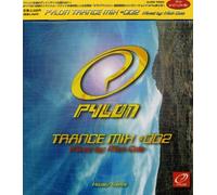 V/A - Pylon Trance Mix #002 (Remixed By Dj Ken-U)