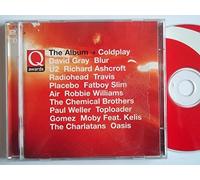 V/A - Q AWARDS...THE ALBUM