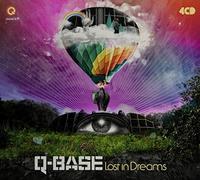 V/A - Q Base-Lost In Dreams (4 CD)