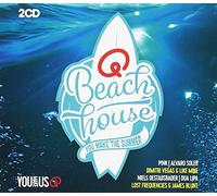 V/A - Q BEACH HOUSE (2 CD)