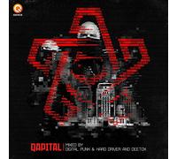 V/A - Qapital 2017 (2 CD)