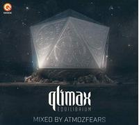 V/A - Qlimax 2015: Equilibrium Mixed By Atomzfears