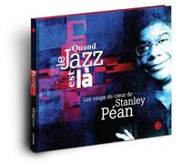 V/A - Quand Le Jazz Est La