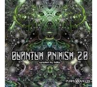 V/A - Quantum Animism 2.0