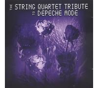 V/A - Quartet Tribute To Depeche Mode