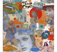 V/A - QUE VIVA LE POP