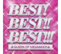 V.A. - Queen of Mega