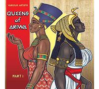 V/A - QUEENS OF ARIWA PART 1