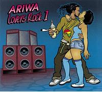V/A - QUEENS OF ARIWA PART 1