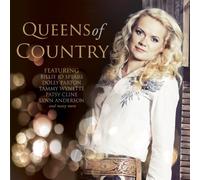 V/A - Queens Of Country