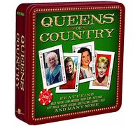 V/A - Queens Of Country (3 CD)