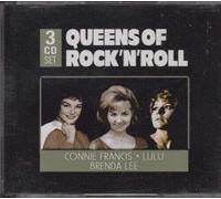 V/A - Queens Of Rock'N' Roll