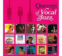 V/A - Queens Of Vocal Jazz