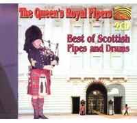 V/A - QUEEN'S ROYAL PIPERS -27T (2 CD)