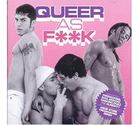 V/A - Queer As F--K (2 CD)