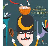 V/A - QUEST-CE QUON ATTEND..