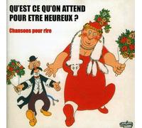 V/A - Qu'Est-Ce Qu'On Attend Pour Etre He