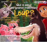 V/A Qui A Peur Du Grand.. CD NUOVO