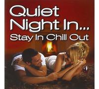 V/A - QUIET NIGHT IN...