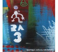 V.A. - R&a-Rhythm & Africa for Footba