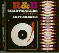 V/A - R&B Chartmakers With A Difference