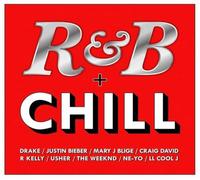 V/A - R&B + Chill