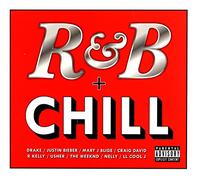V/A - R&B & Chill