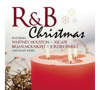r&b christmas / various