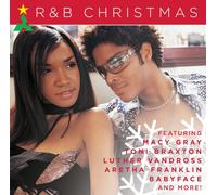 V/A - R&B Christmas