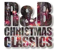 V/A - R&B Christmas Classics